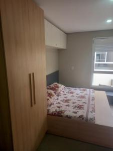 Flat Moderno e central