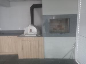 Flat Moderno e central