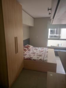 Flat Moderno e central