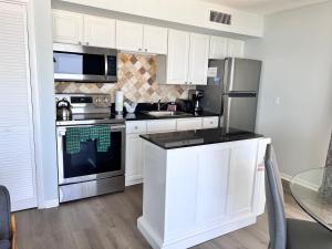 Amazing Panoramic Beach View and The Most Beautiful Sunset