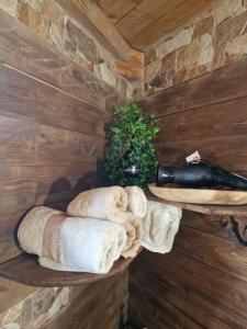 Stanza Del Viggiatore img8