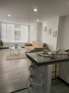 Apartamento 7 Huéspedes Centro de Pasto 3 Habitaciones 2 baños 402