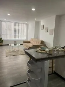 Hermoso apartamento central nuevo - Pilcuán