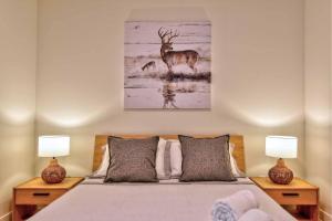 Verbier C - Mont-Tremblant Pool Spa and Gym