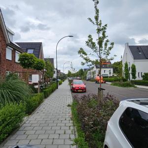 Residence Oosterhout