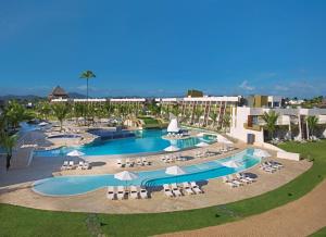 Dreams Onyx Resort & Spa -Inclusive