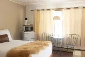 Berkshire Valley Inn - New Ashford