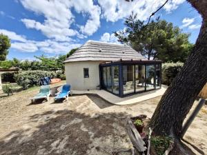 Résidence Ile Des Pecheurs - VILLA 3 PIECES 6 couchages LE BARCARES MAE-7034