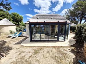 Résidence Ile Des Pecheurs - VILLA 3 PIECES 6 couchages LE BARCARES MAE-7034