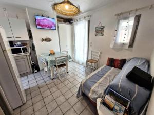 Résidence Ile Des Pecheurs - VILLA 3 PIECES 6 couchages LE BARCARES MAE-7034