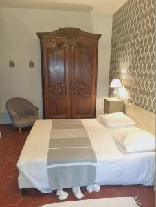 B&B / Chambres d'hotes Chateau des Charmes : photos des chambres