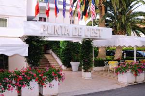 Albergo Punta de lEst