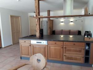 Richter Comfortable holiday residence