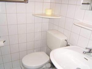 Holiday apartment with a garden