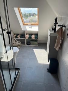 Luxusní podkrovní Apartmán - 4hvězdičkové hotely ve městě Česká Lípa