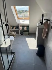 Luxusní podkrovní Apartmán - Polevsko