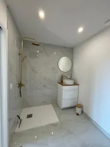 Appartement cosy - Plan Florent