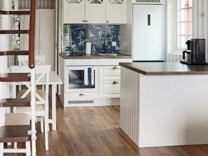 4 star holiday home in VARBERG