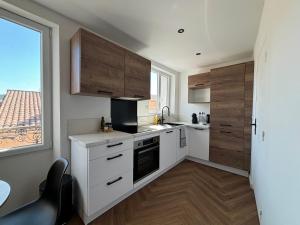Appartements Appartement cosy : photos des chambres