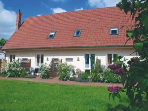 Ferienwohnung in Buchholz am Müritzsee