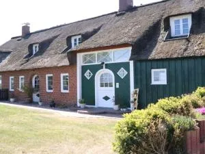 Holiday apartment in Tümlauer-Koog - Tümlauer Koog