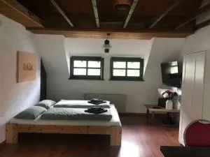 Apartment in the Schildesch town center - Oerlinghausen