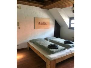 Apartment in the Schildesch town center