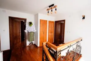 Vila Ghita - 下维谢乌乡