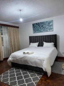 Sheema Villa 3 Bedroom Kilimani