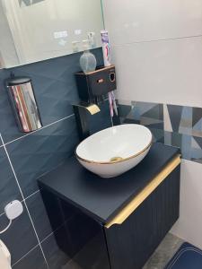 Appartements Studio Colonel MOLL : photos des chambres