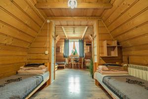 U Ani w Małym Cichym