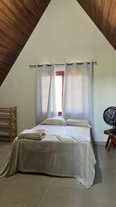 Chalé em Bananeiras - Condomínio Monte Sinai