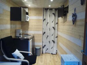 Appartements Loc'apparts : photos des chambres