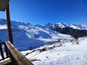 Résidence Royal Peyragudes Mp - T26pers -ROYAL 44A- Peyresourde MAE-3601