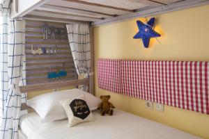 Villa Michel-Angelo BNB Karpathos