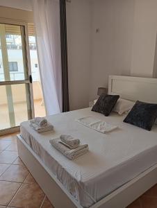 Superior apartment 2 minutes far from the beach