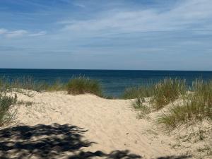 Apartamenty Coastal Comfort Kołobrzeg