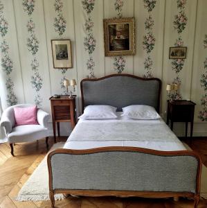 Château des Charmes