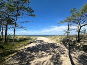 Apartamenty Coastal Comfort Kołobrzeg