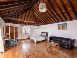 Casa Lupe - La Corujera