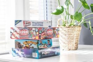 Verulum Apartments - FREE PARKING INCLUDED - 9 mins walk to the beach - Beautifully Designed Luxury Town Centre Apartments by Coastline Retreats