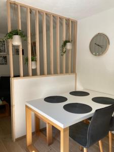 Appartamento a Casa Gauguin