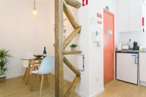 FishermenApartments - Santos 3E