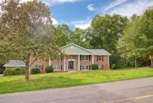 Room for the whole family in Rome - Rockmart