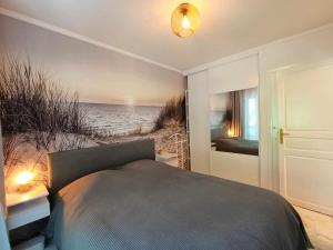 La Résidence Fleuries - Plage