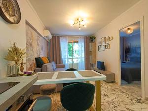 La Résidence Fleuries - Plage