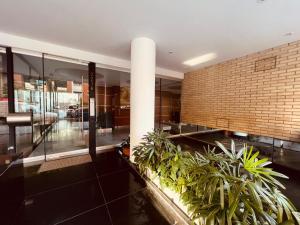 Be my Guest! Monoambiente con Amenities y Seguridad 24hs en Belgrano