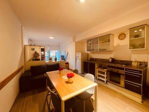 Be my Guest! Monoambiente con Amenities y Seguridad 24hs en Belgrano