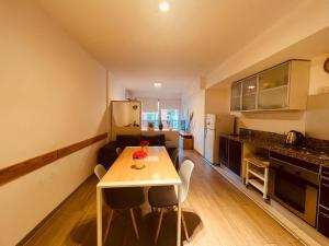 Be my Guest! Monoambiente con Amenities y Seguridad 24hs en Belgrano