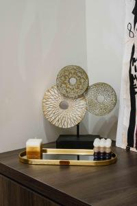 Cozy 3 room apartment in the heart of Athens